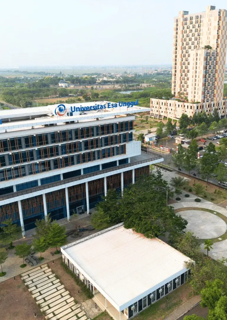 Gallery Fasilitas Sekitar Kota Harapan Indah Bekasi (6)