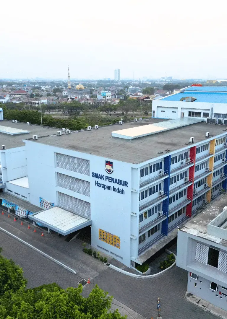 Gallery Fasilitas Sekitar Kota Harapan Indah Bekasi (8)