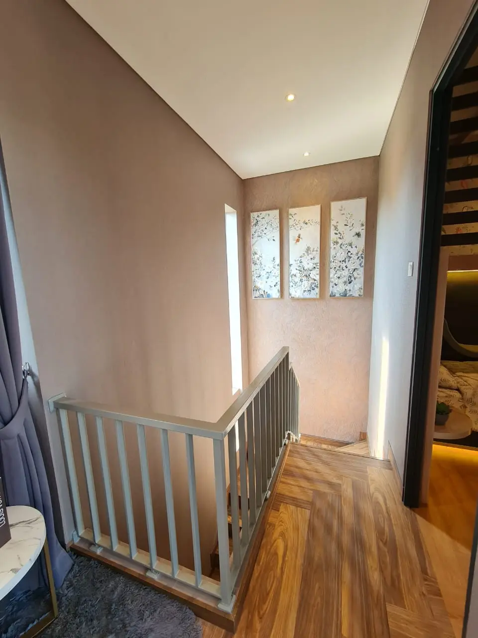 Gallery Show Unit Cluster Elora - Kota Harapan Indah Bekasi (6)