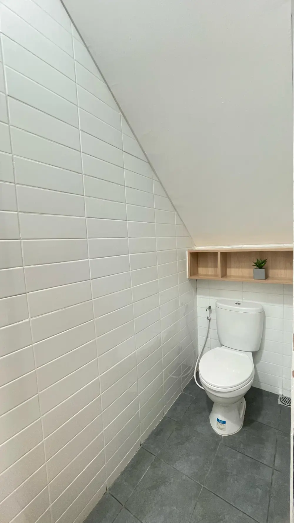 Gallery Show Unit Cluster Kana - Kota Harapan Indah (10)