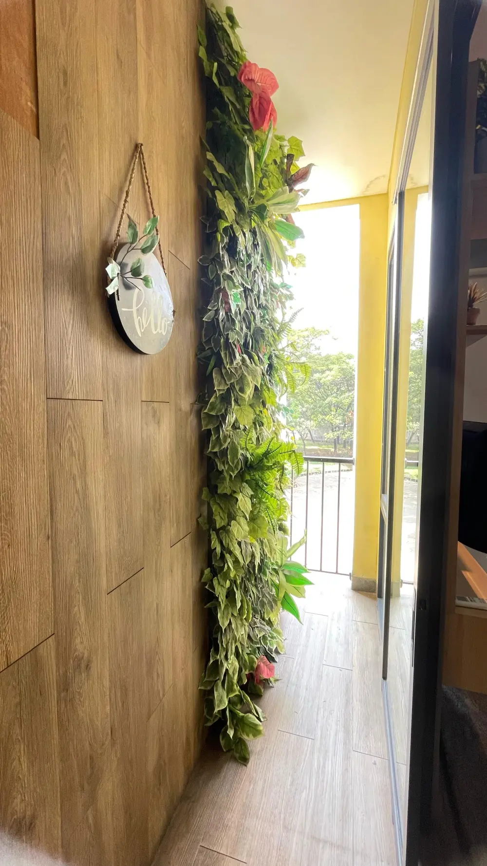 Gallery Show Unit Cluster Kana - Kota Harapan Indah (6)