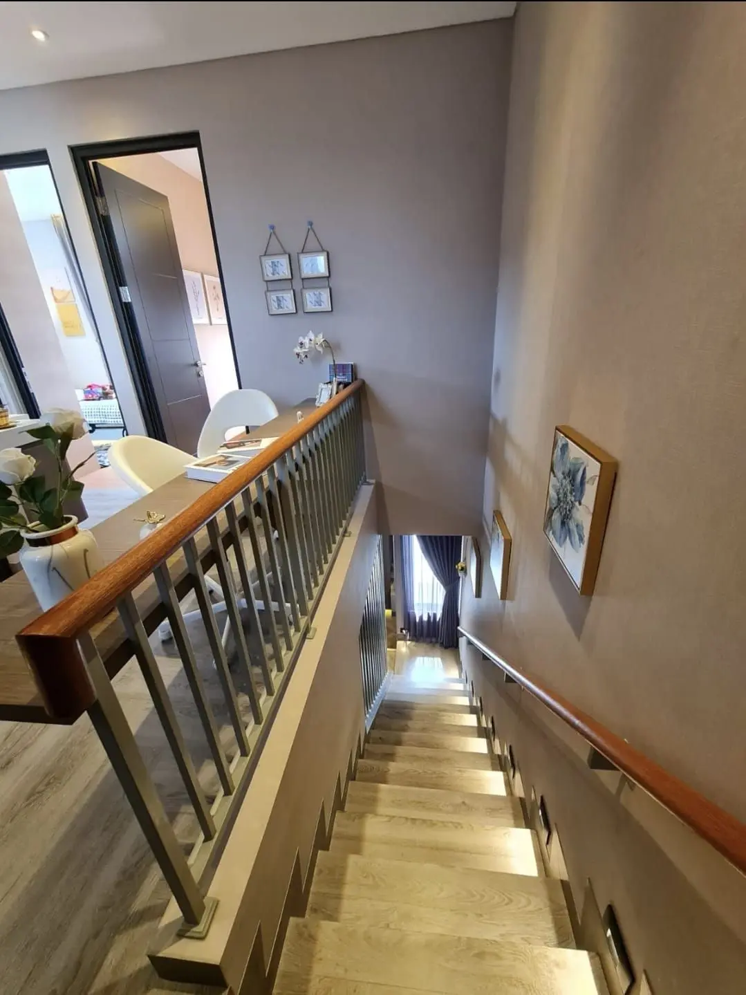 Show Unit Cluster Nismara - Kota Harapan Indah (4)